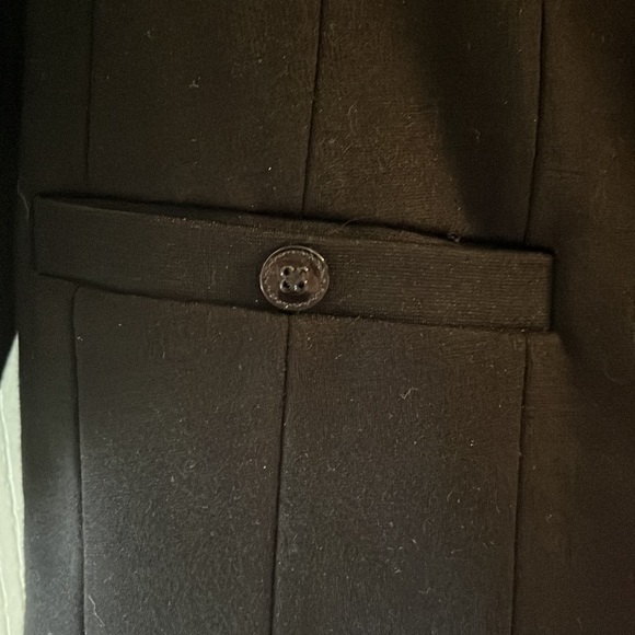 Beautiful - Willi Smith jacket - NWOT - Picture 6 of 7